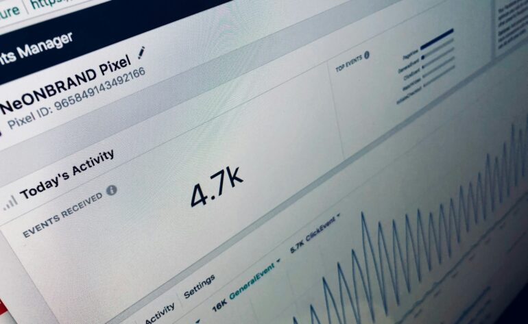 Ecommerce Website Design