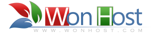 Won Host Logo