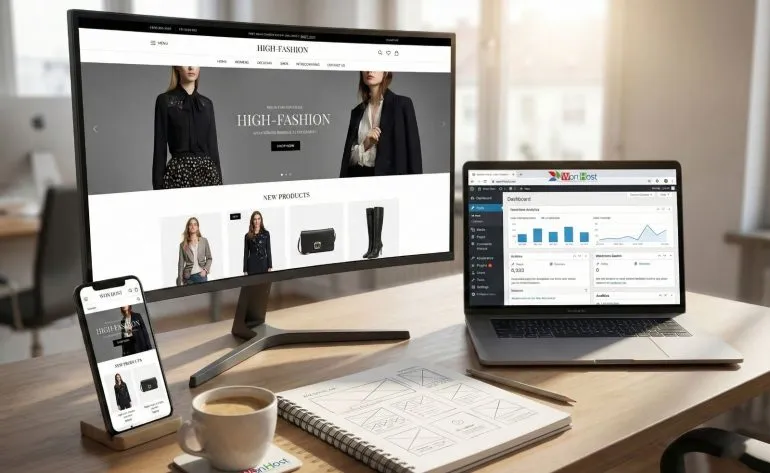 Ecommerce SEO Services image