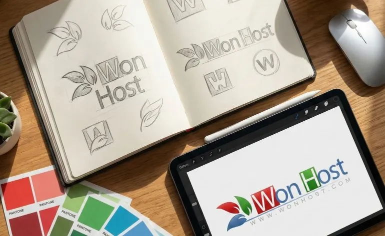 Graphic Design image