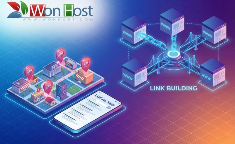 Link Building Services image